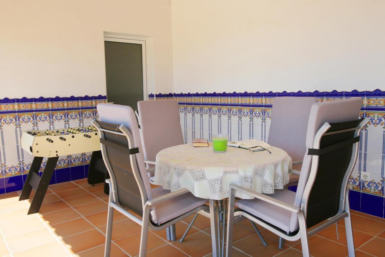 קלפה Villa Canuta De Ifach - Costa Carpediem מראה חיצוני תמונה